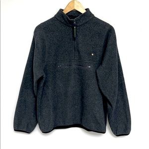 Champs Sports Fleece Pullover Sweater XL